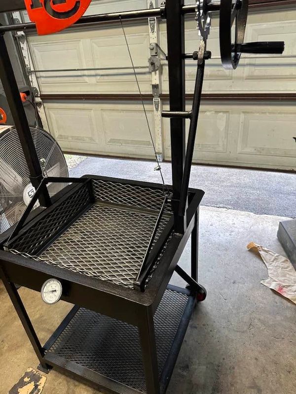 Metal Fabrication