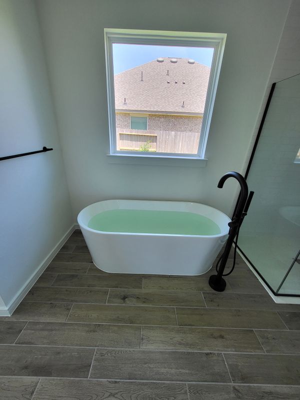 Plumbing Remodel