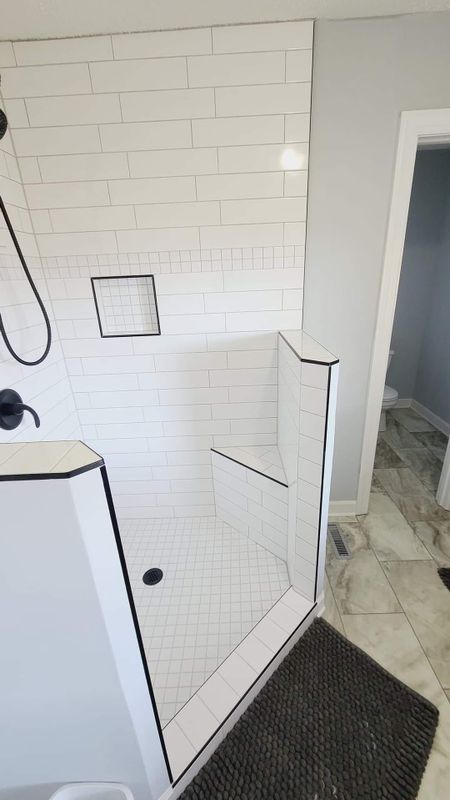 Interior Renovations