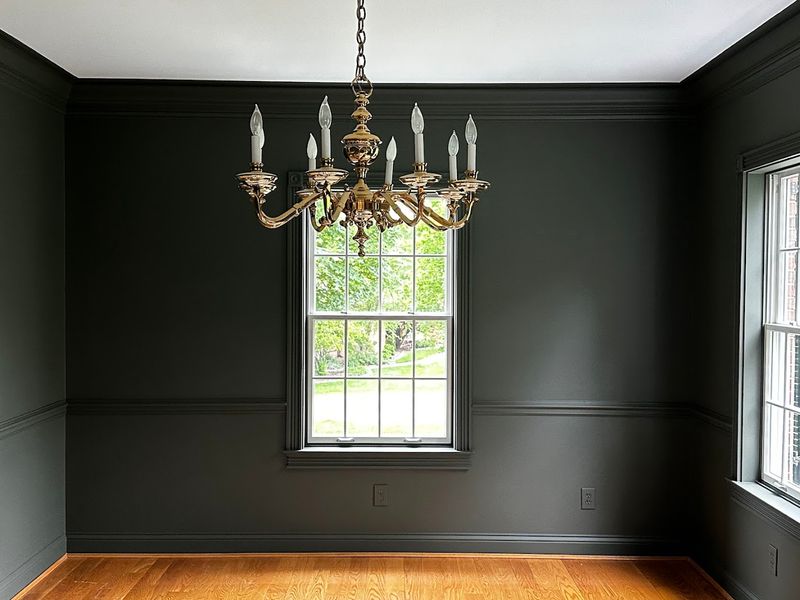 Interior Painters in Union, KY | Triple Crown Home Painting
