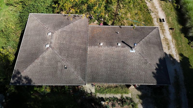 Roofing Installation