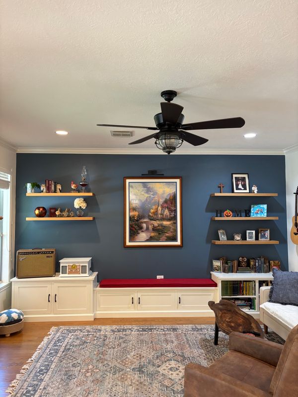 Interior Painting