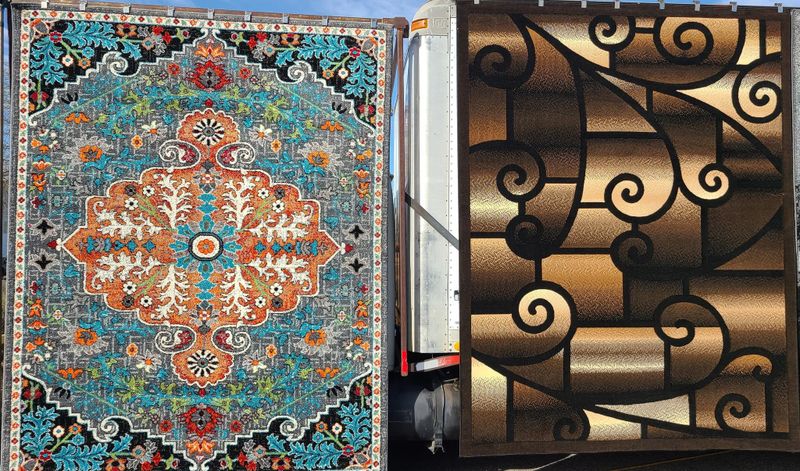 Rugs 
