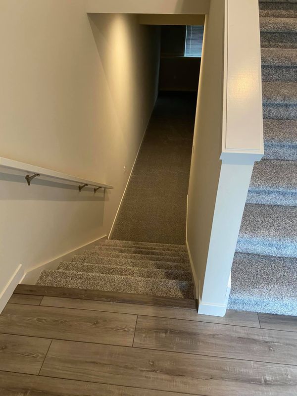 Interior Renovations