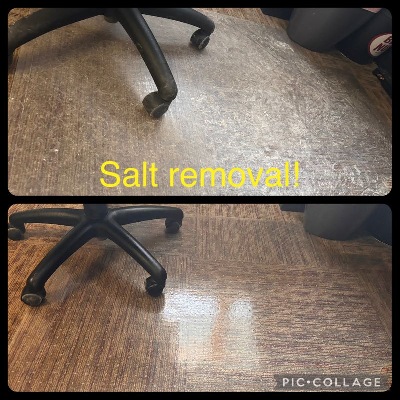 Commercial Cleaning gallery