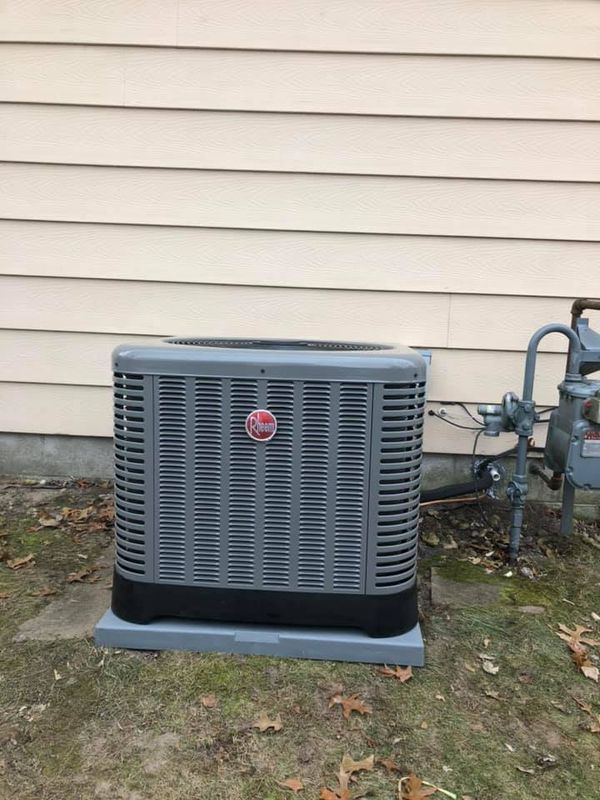 Emergency HVAC Repairs