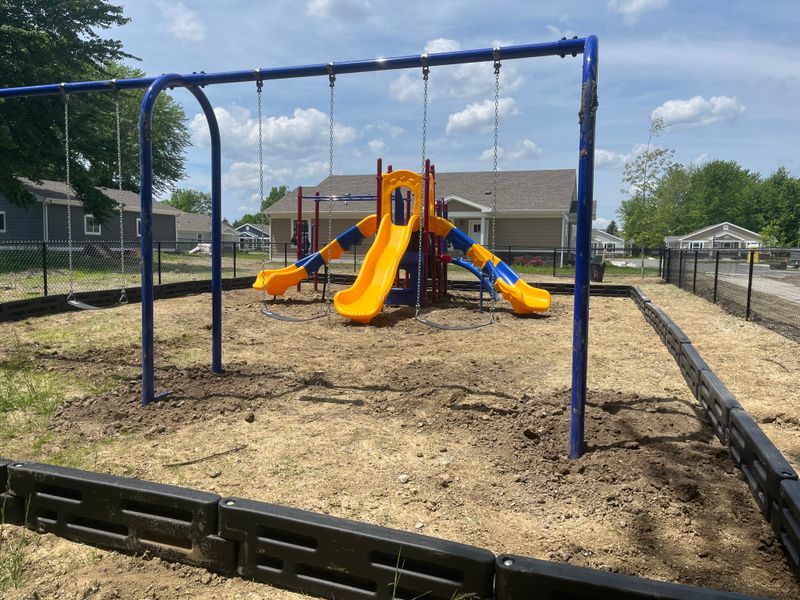 Playgrounds