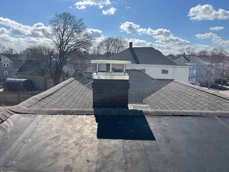 Roofing Repairs