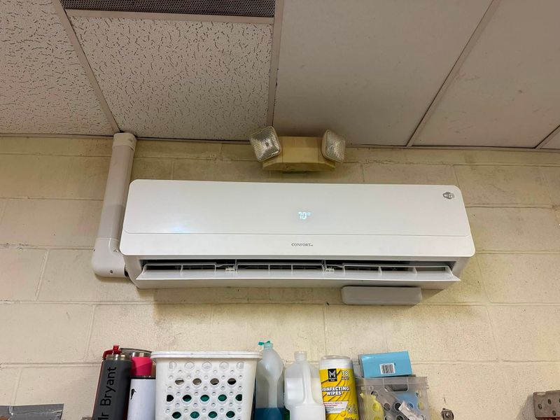 Installation of HVAC Systems