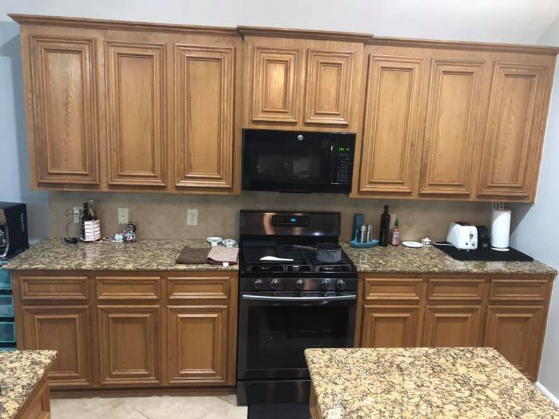 Interior Renovations