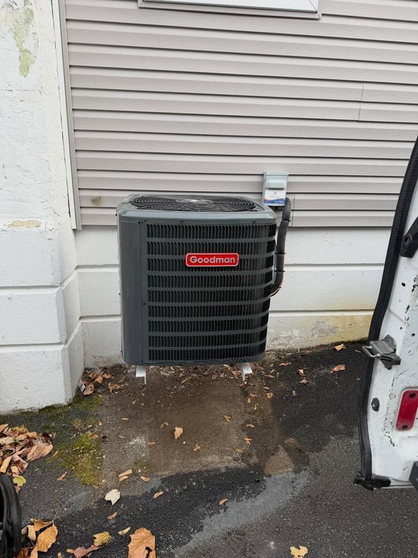 Air Conditioning 