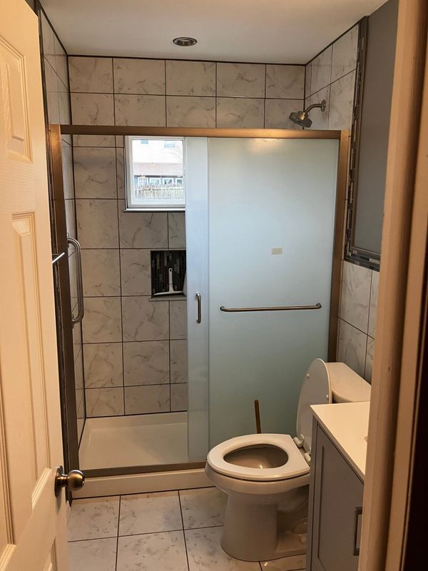 Kitchen and Bathroom Renovations