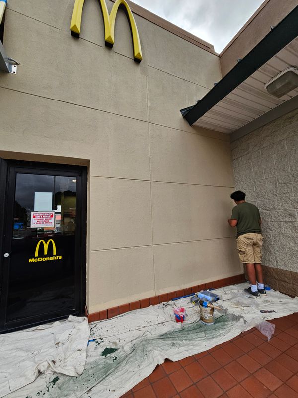 Commercial Spaces