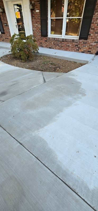 Concrete Work