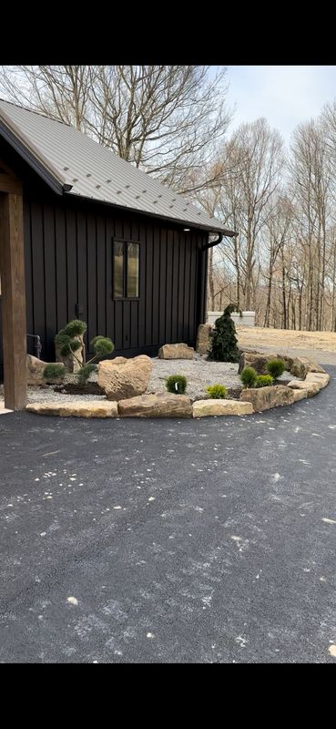 Hardscaping gallery