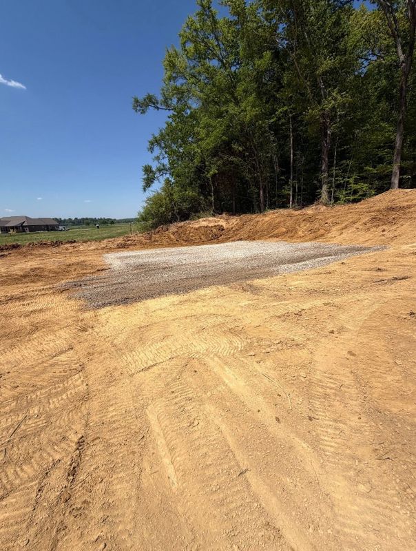 Trenching and Utilities