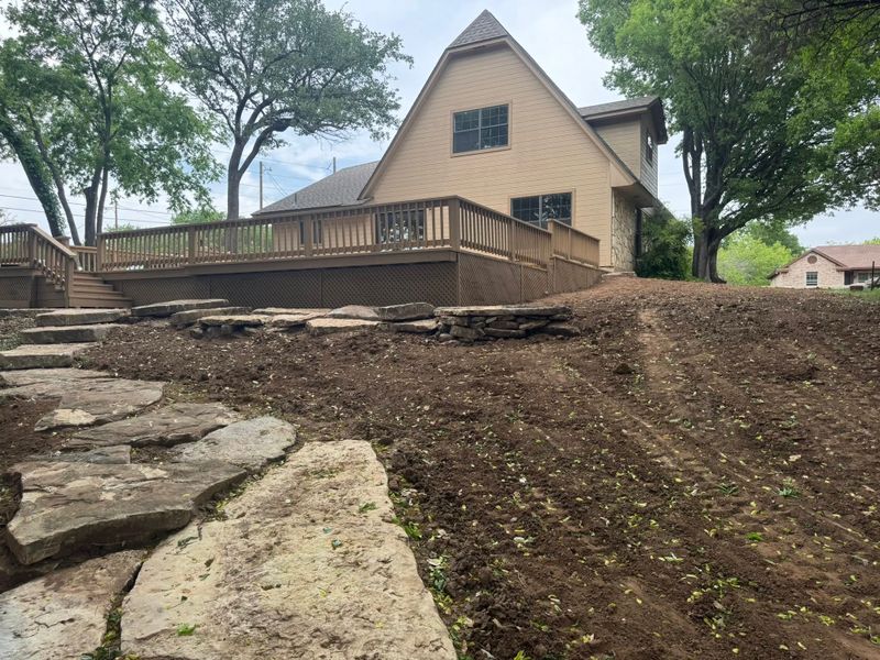 Wall Installation And Removal