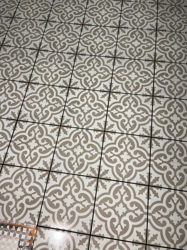 Tile and Stone Flooring