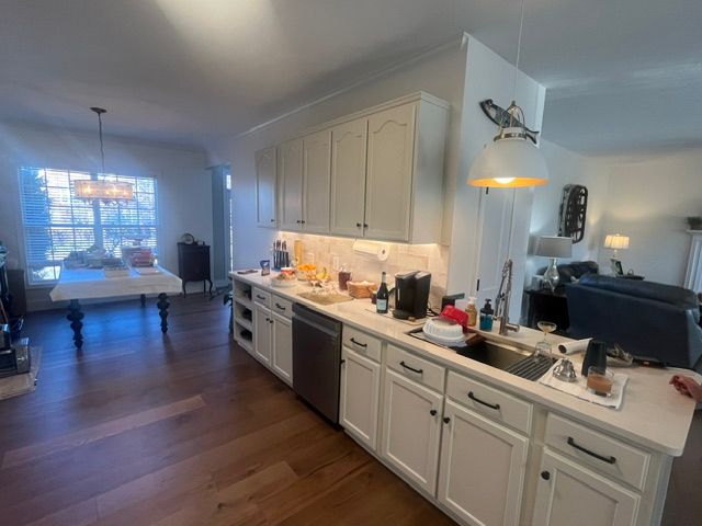 Kitchen Remodeling