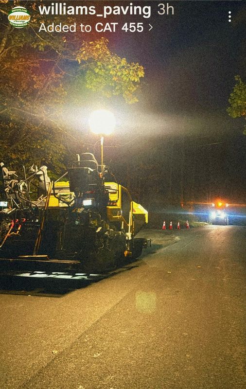 Asphalt Emulsions