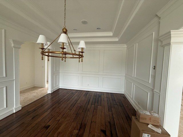 Interior Painting