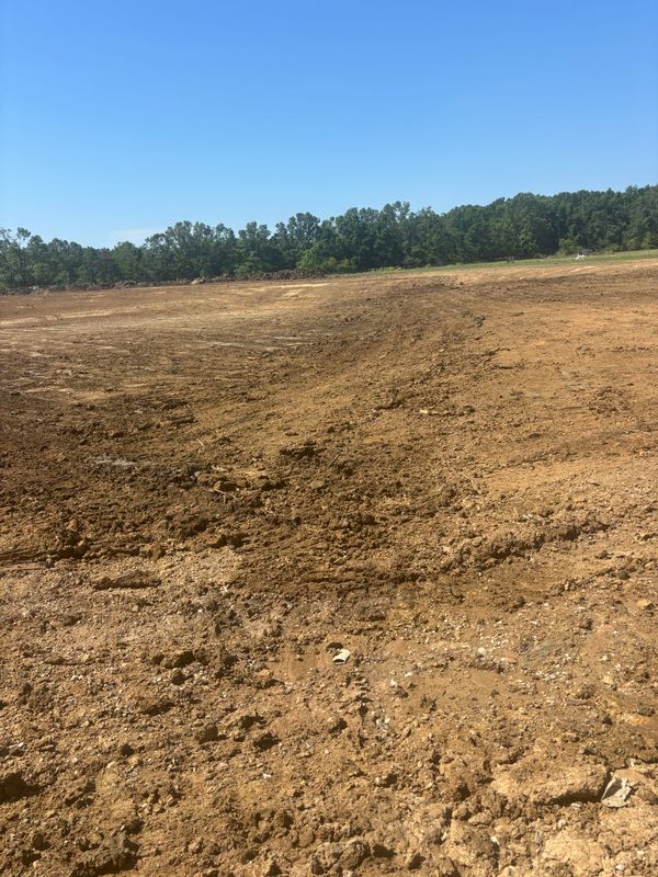 Site Grading