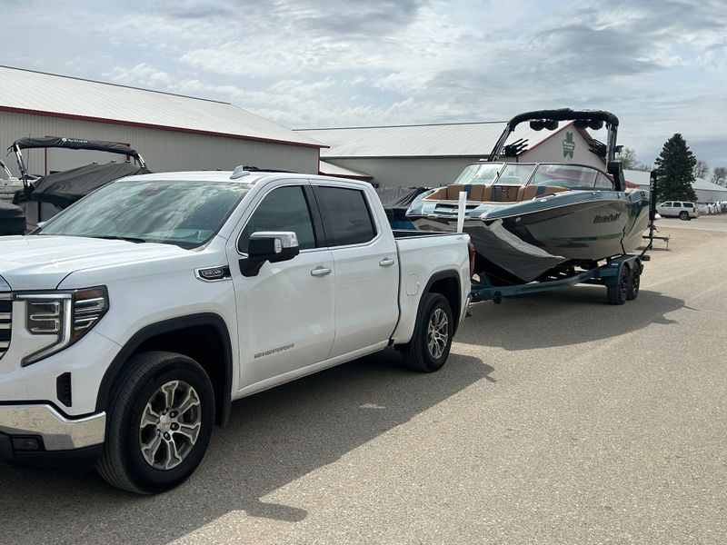Boat Transport