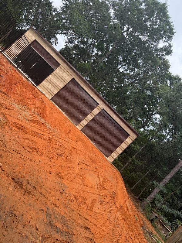 Dirt Work