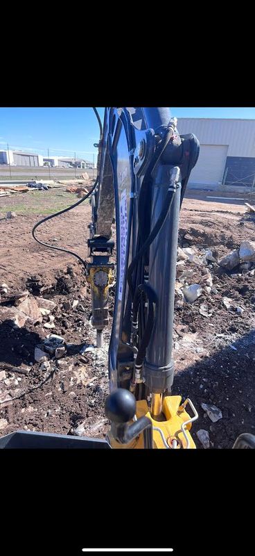 Residential & Commercial Excavation