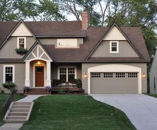 Exterior Painting