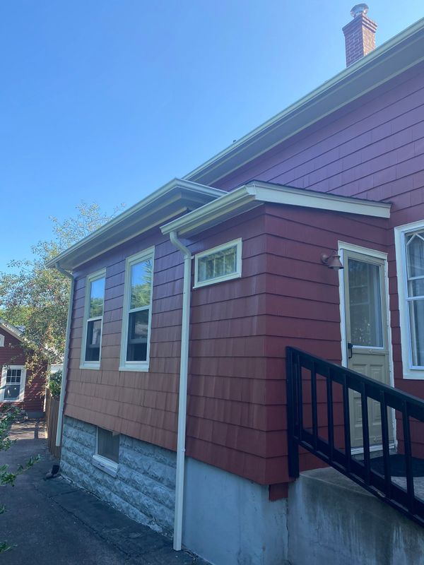 Exterior Painting