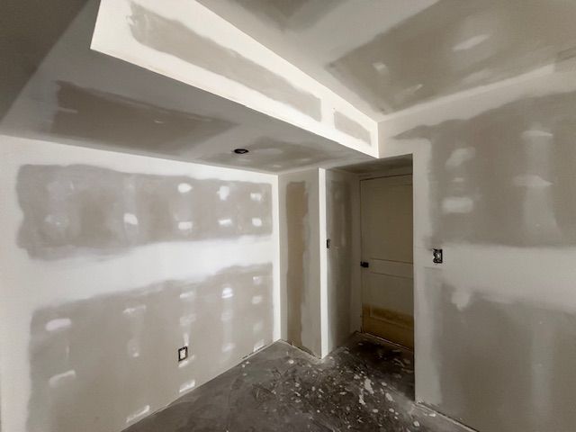 Drywall
