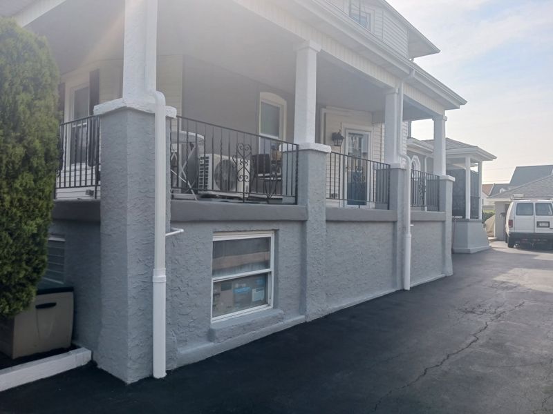 Exterior Painting