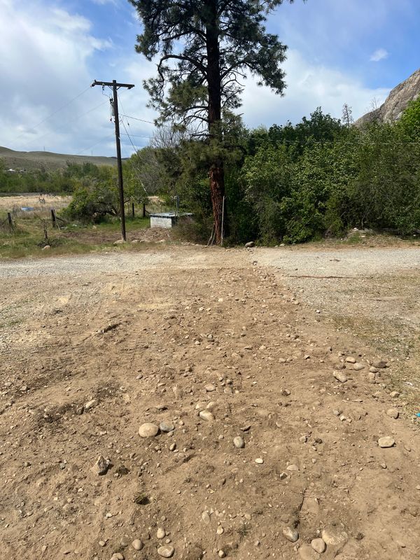 Land Grading