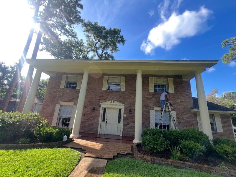 Exterior Painting