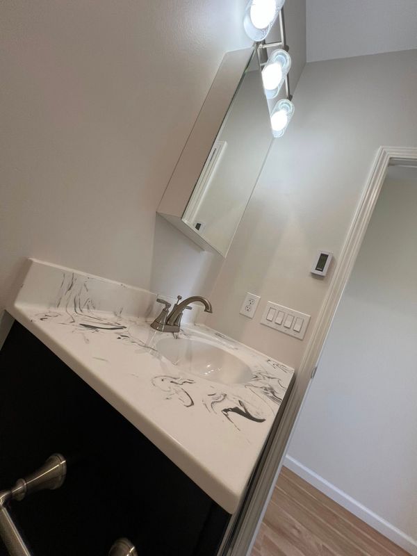Special Event Cleaning