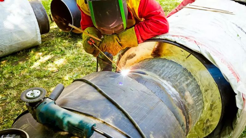 Arc Welding