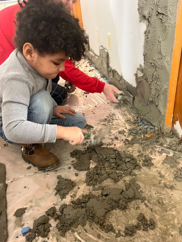 Concrete Repair