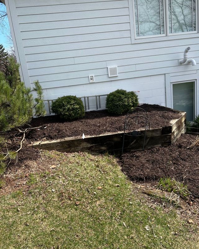 Retaining Walls