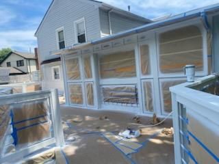 Exterior Painting