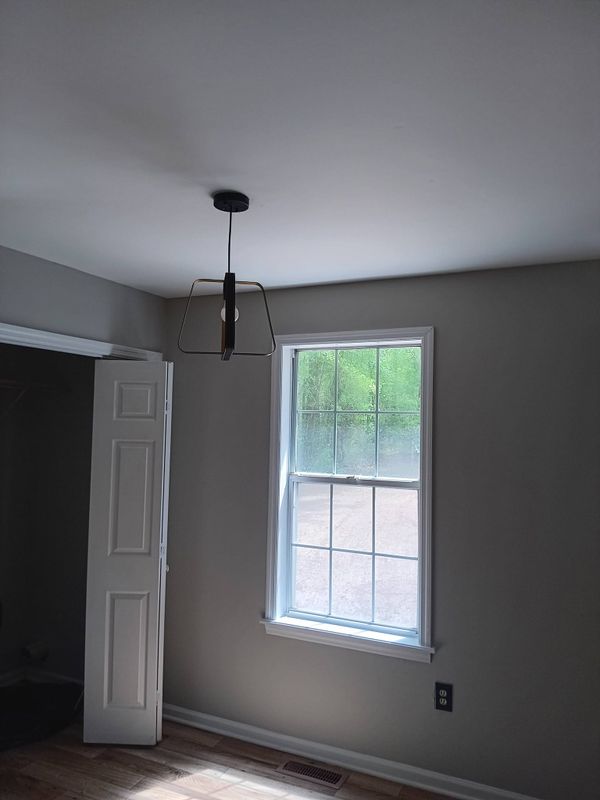 Windows and Doors