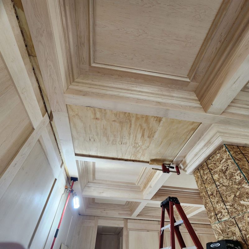 Construction & Remodeling