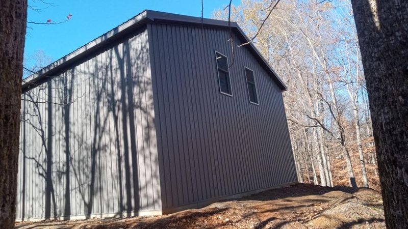 Exterior Renovations