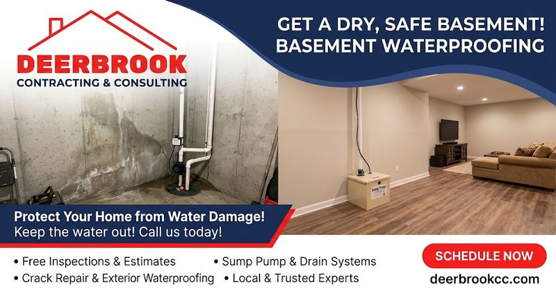 Basement Remodeling