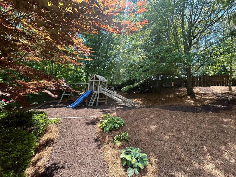 Landscape Design