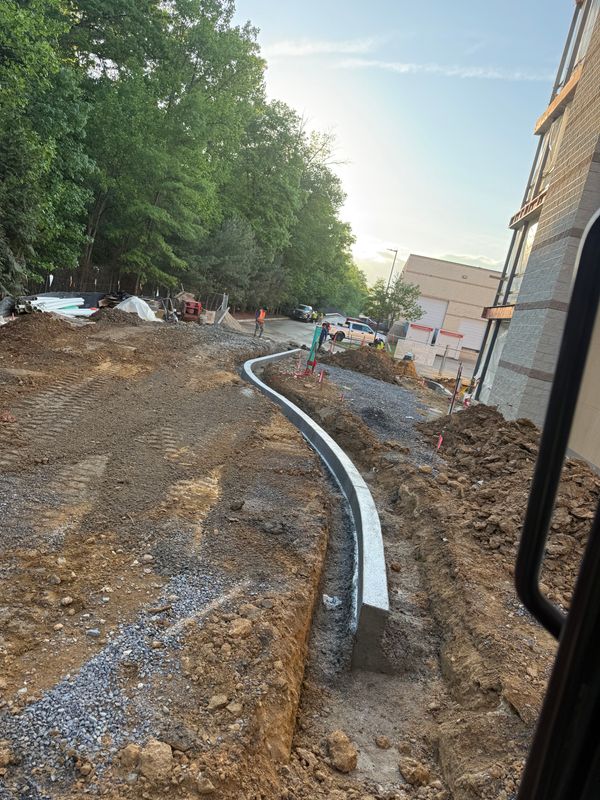 Site Infrastructure
