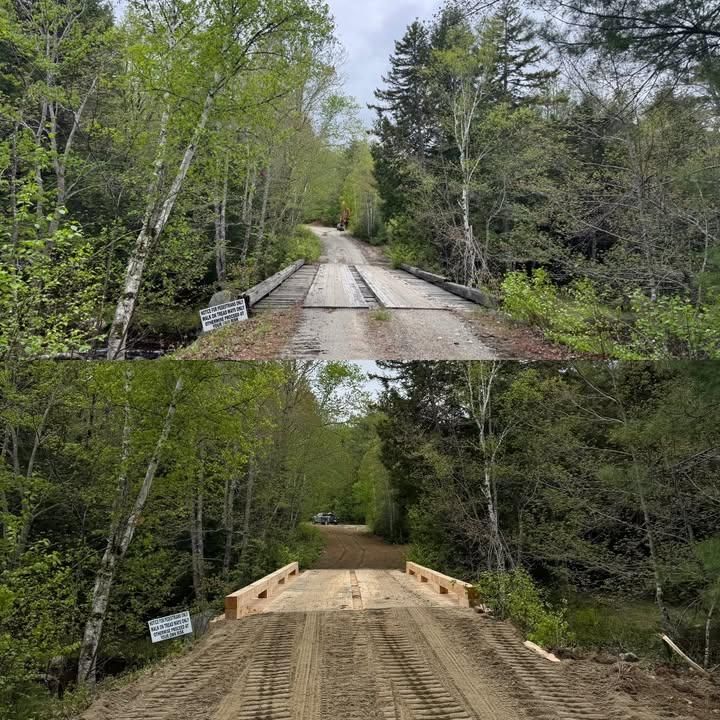 Bridge & Culvert Installations