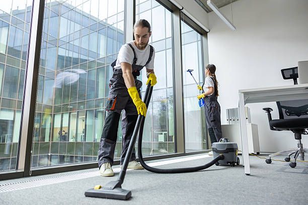 Office Cleaning Services