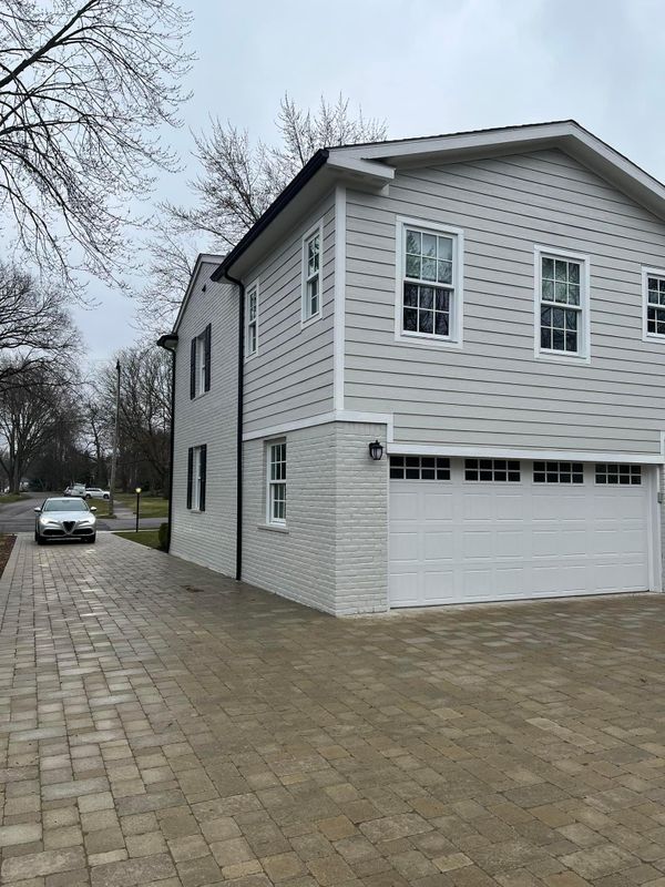 Exterior Painting