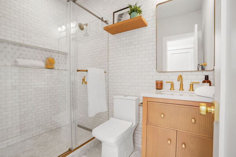 Bathrooms